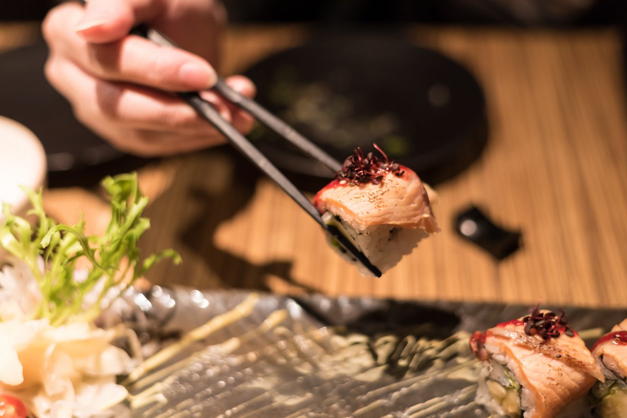 內湖日式料理推薦 幸和殿首座料理美食