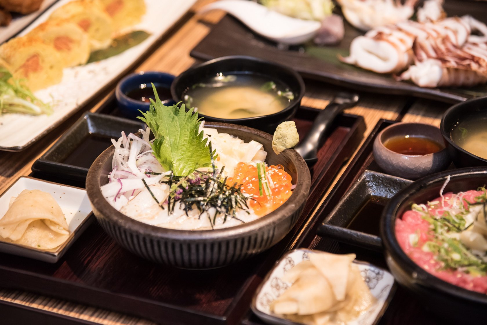 幸和殿手作料理食記 內湖日式料理 每一口真實的感動