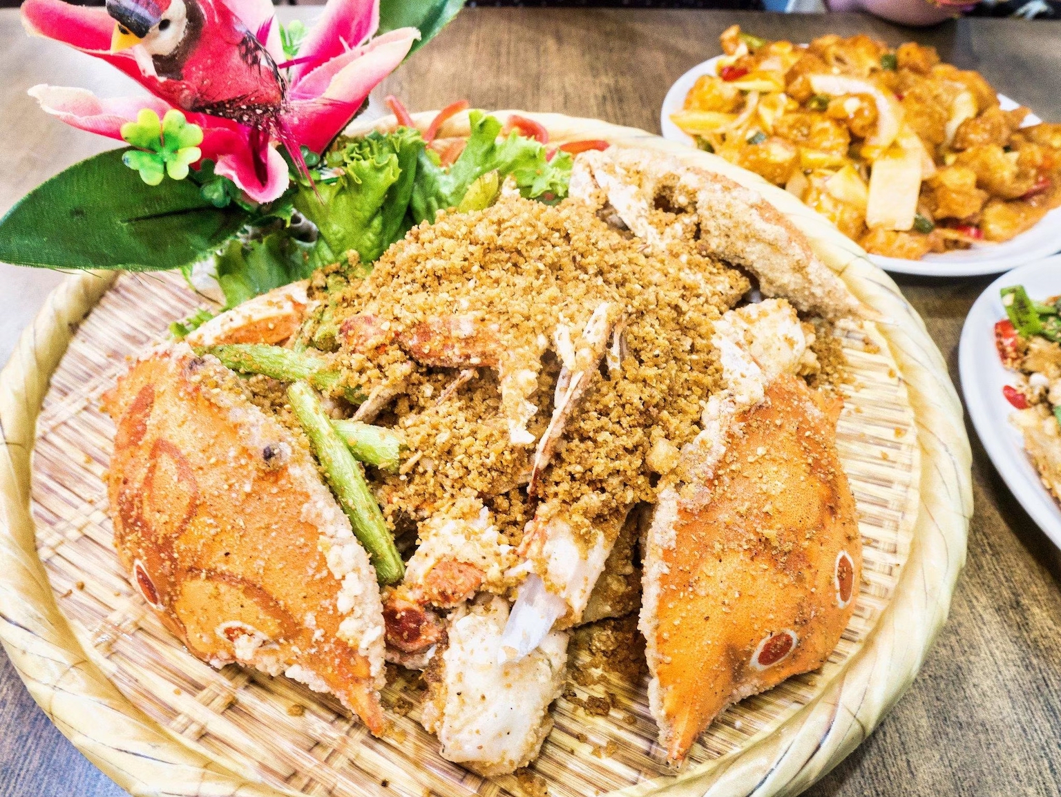 中式料理 海鮮快炒熱炒行銷規劃 如何掌握更多的曝光機會