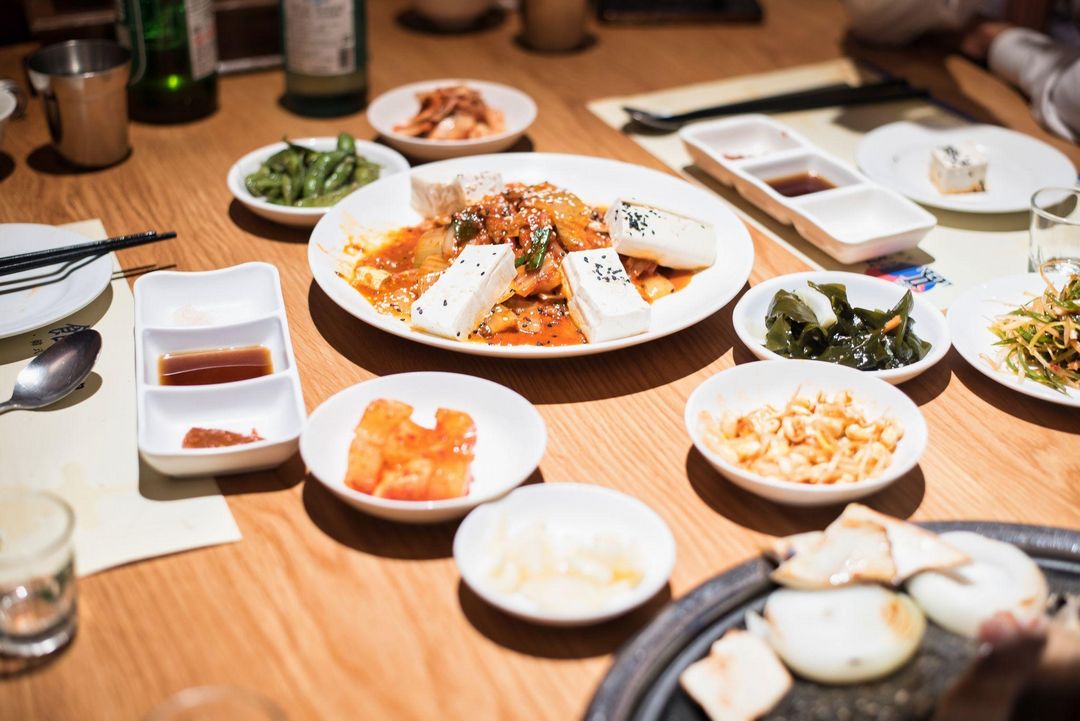 韓式料理行銷攻略策略 創意行銷規劃引爆來客數目